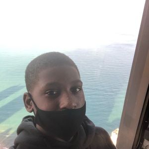 Meet your Posher, Maddex